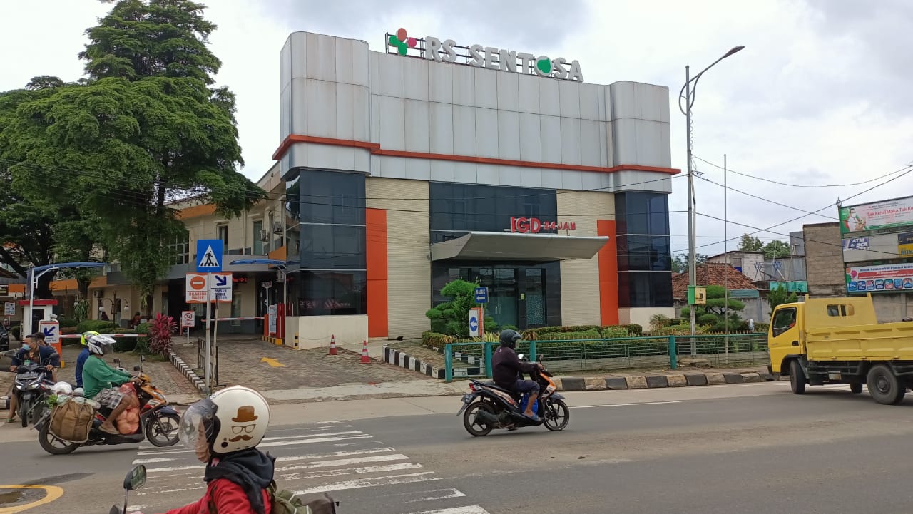 RSIA Sentosa